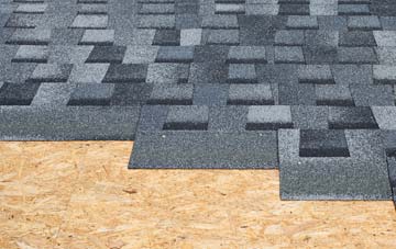 expert Ruthwell asphalt roof companies