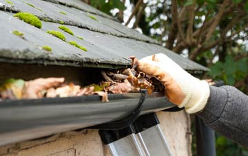 gutter cleaning Ruthwell, Dumfries And Galloway