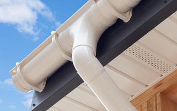 Ruthwell gutter installation costs