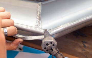 disadvantages of Ruthwell lead roofing