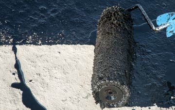 Ruthwell liquid sealant waterproofing