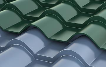 who should consider Ruthwell plastic roofs