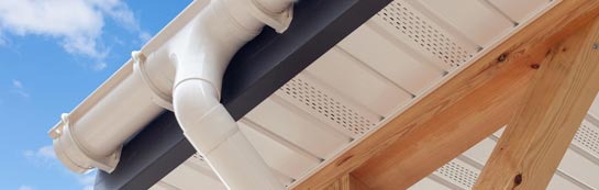 get Ruthwell guttering quotes today