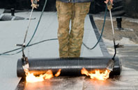 Ruthwell flat roof sealing quote