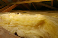 Ruthwell pitch roof insulation